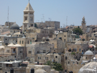 J&eacute;rusalem