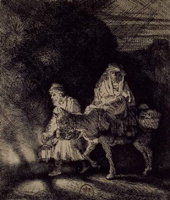 Apr&egrave;s l'&Eacute;piphanie